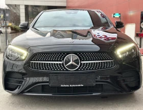 Mercedes-Benz E 220 AMG ПОДГРЕВ КАМЕРА МЪРТВА ЗОНА - 27600 € / 53980.91 лв. - 57147829 2