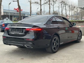 Mercedes-Benz E 220 AMG ПОДГРЕВ КАМЕРА МЪРТВА ЗОНА - 27600 € / 53980.91 лв. - 57147829 4