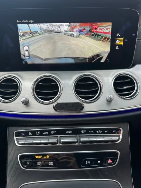 Mercedes-Benz E 220 AMG ПОДГРЕВ КАМЕРА МЪРТВА ЗОНА - 27600 € / 53980.91 лв. - 57147829 13