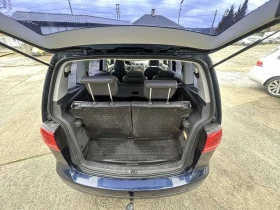 VW Touran 2.0 DSG Cross - 9500 € / 18580.38 лв. - 24978886 8