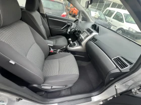 Toyota Verso 1.6D4D, Оригинал, запазена, ЕU5B - 5999 € / 11733.02 лв. - 17823293 9