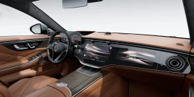 Mercedes-Benz S 580 MAYBACH / FACELIFT / FIRST CLASS / TWO-TONE /  | Mobile.bg � ����� ������ 9