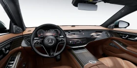 Mercedes-Benz S 580 MAYBACH / FACELIFT / FIRST CLASS / TWO-TONE /  | Mobile.bg � ����� ������ 8