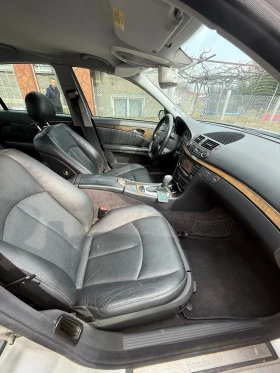 Mercedes-Benz E 320 3.2cdi 204к - 4400 € / 8605.65 лв. - 90581196 8