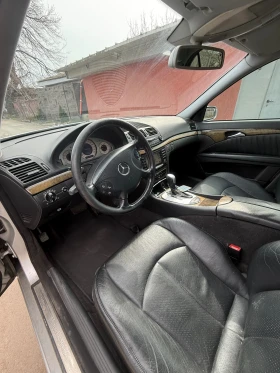 Mercedes-Benz E 320 3.2cdi 204к - 4400 € / 8605.65 лв. - 90581196 12