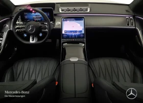 Mercedes-Benz S 63 AMG Ceramic - 120000 € / 234699.60 лв. - 88373258 7