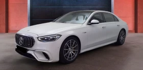 Mercedes-Benz S 63 AMG Ceramic