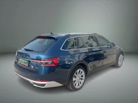 Skoda Superb 2.0 TSI 7DSG 4X4 - 28900 € - 61571908 5