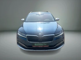 Skoda Superb 2.0 TSI 7DSG 4X4 - 28900 € - 61571908 8