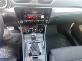 Skoda Superb 2.0 TSI 7DSG 4X4 - 28900 € - 61571908 12