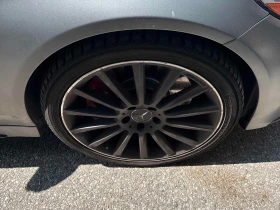 Mercedes-Benz C 43 AMG BURMESTER * ������� * �������� * ���������  | Mobile.bg � ����� ������ 7
