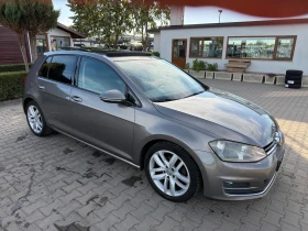 VW Golf 1.4TSI AVTOMAT/NAVI/PAMORAMA/KOJA EURO 5 | Mobile.bg � ����� ������ 4