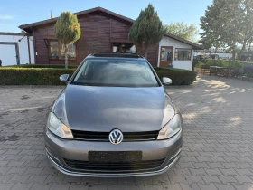 VW Golf 1.4TSI AVTOMAT/NAVI/PAMORAMA/KOJA EURO 5 | Mobile.bg � ����� ������ 3