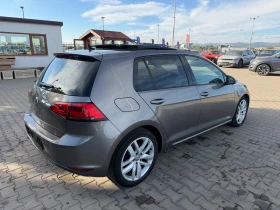 VW Golf 1.4TSI AVTOMAT/NAVI/PAMORAMA/KOJA EURO 5 | Mobile.bg � ����� ������ 6