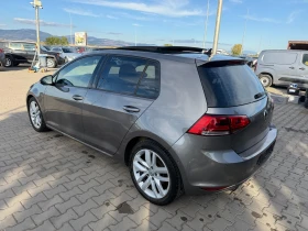 VW Golf 1.4TSI AVTOMAT/NAVI/PAMORAMA/KOJA EURO 5 | Mobile.bg � ����� ������ 8
