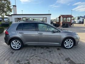 VW Golf 1.4TSI AVTOMAT/NAVI/PAMORAMA/KOJA EURO 5 | Mobile.bg � ����� ������ 5