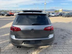 VW Golf 1.4TSI AVTOMAT/NAVI/PAMORAMA/KOJA EURO 5 | Mobile.bg � ����� ������ 7