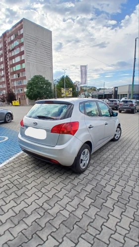 Kia Venga Реални КМ - 7000 € - 49812884 3