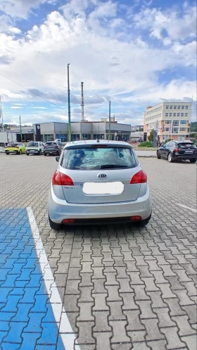 Kia Venga Реални КМ - 7000 € - 49812884 4