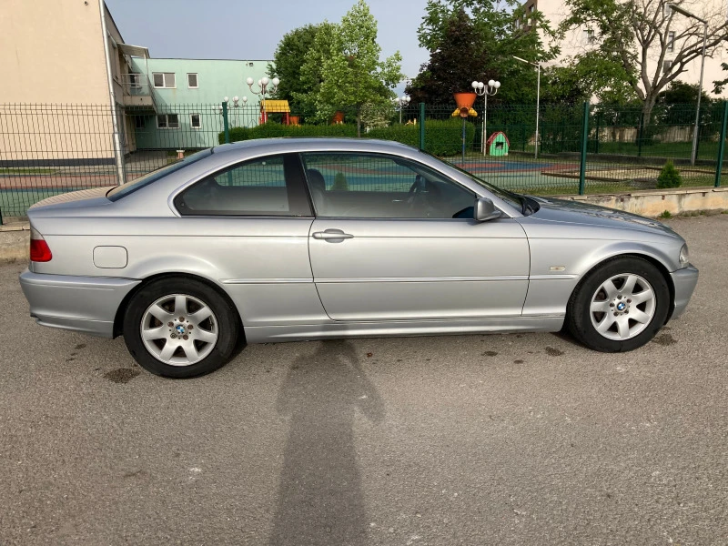 BMW 320, снимка 7 - Автомобили и джипове - 47336212