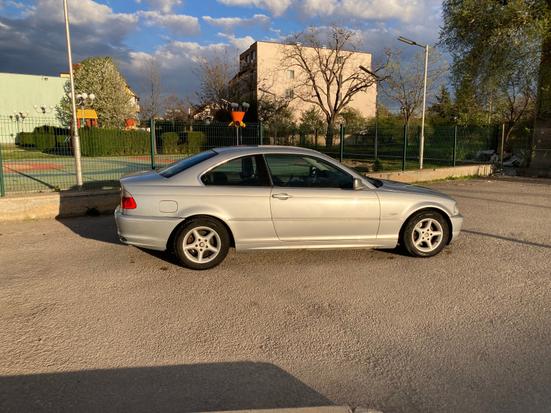 BMW 320, снимка 9 - Автомобили и джипове - 46191507