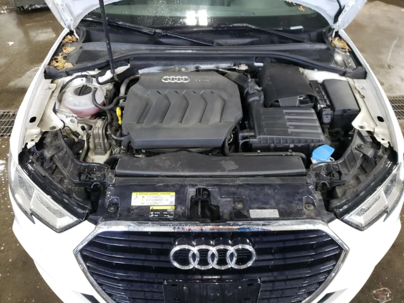 Audi A3 2.0L 4 * 190HP * Premium Plus, снимка 12 - Автомобили и джипове - 47400519