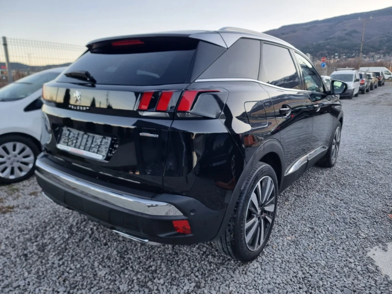 Peugeot 3008 1.5HDI АВТОМАТИК GT-line НАВИГАЦИЯ, снимка 3 - Автомобили и джипове - 48406816