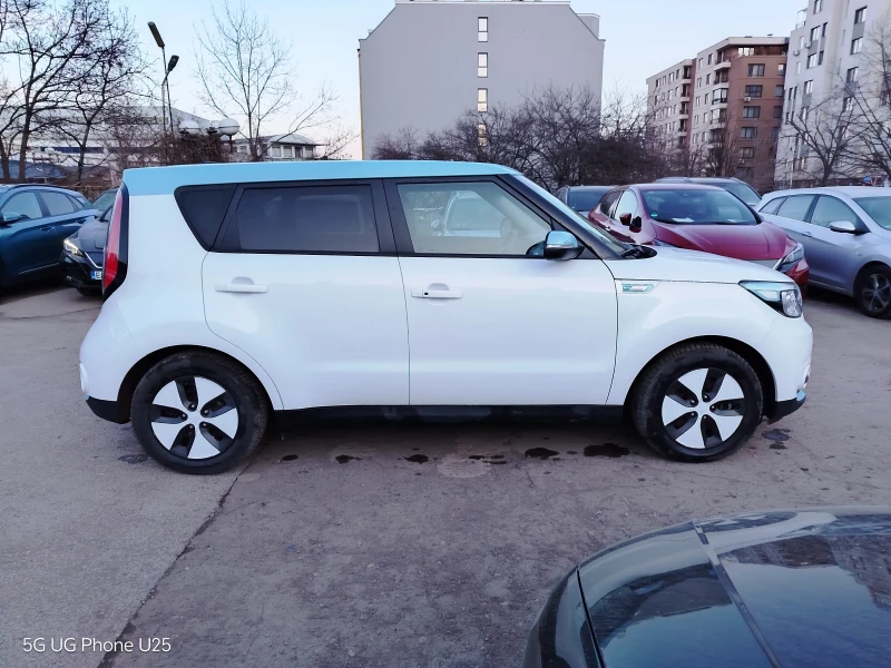 Kia Soul ECO/electric, снимка 5 - Автомобили и джипове - 48984547