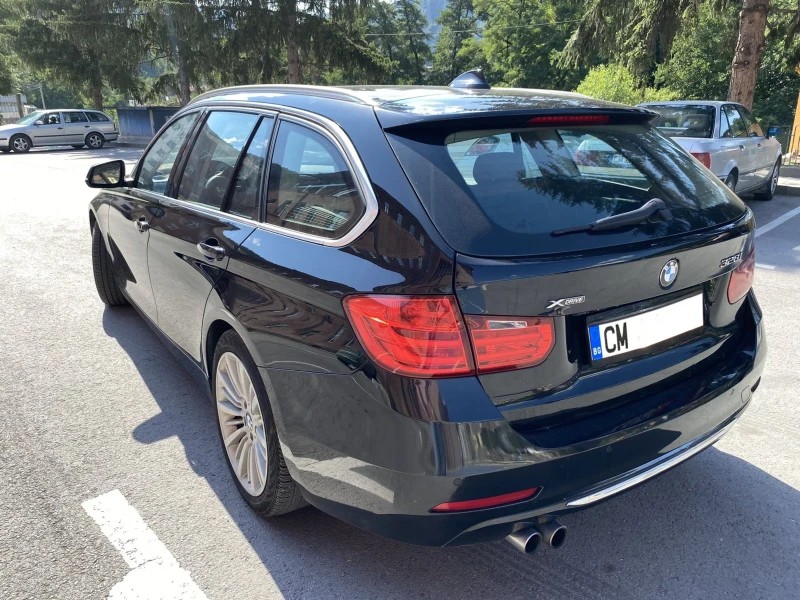 BMW 328 Xdrive, снимка 5 - Автомобили и джипове - 49536165