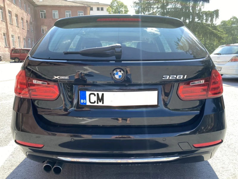 BMW 328 Xdrive, снимка 6 - Автомобили и джипове - 49377552