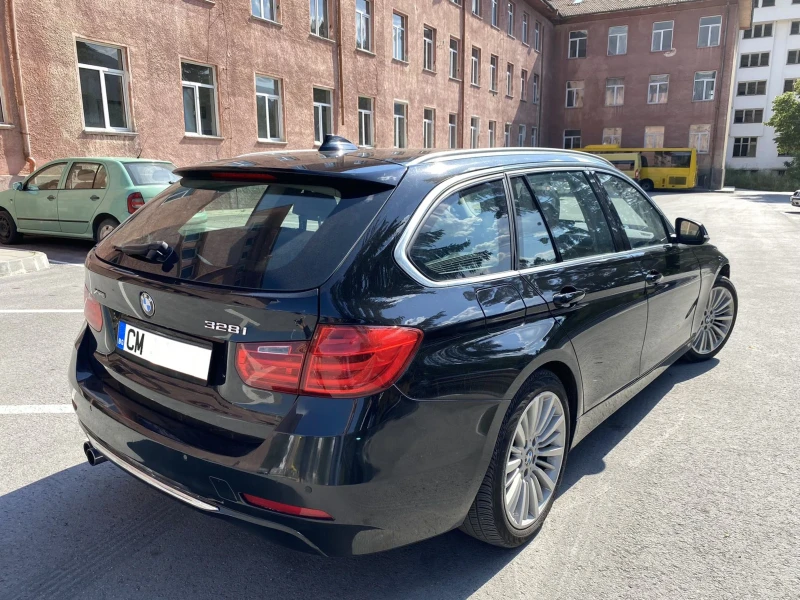 BMW 328 Xdrive, снимка 4 - Автомобили и джипове - 49536165