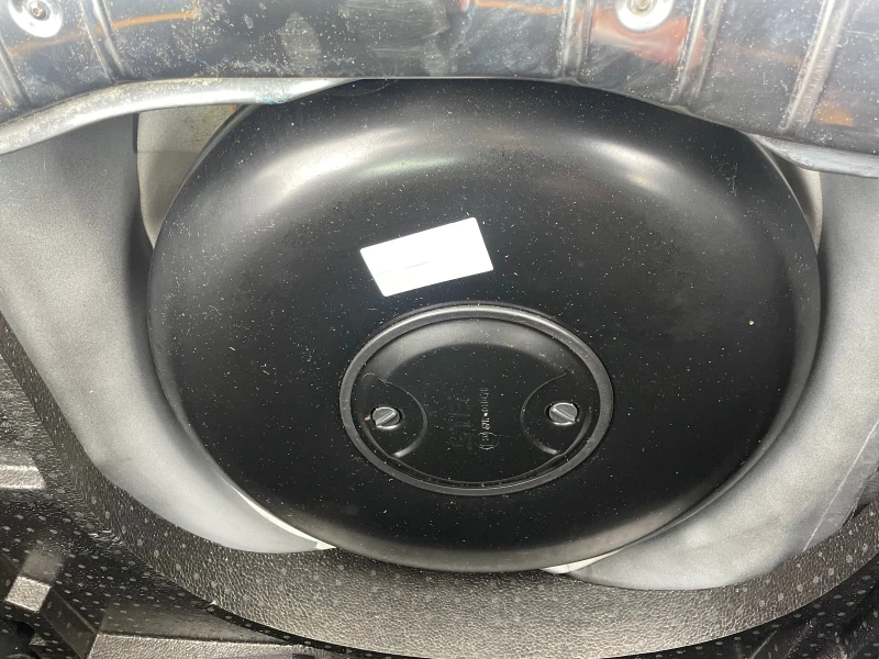 Peugeot 207 SW-1.4i-GAS-ITALIA, снимка 12 - Автомобили и джипове - 49757935