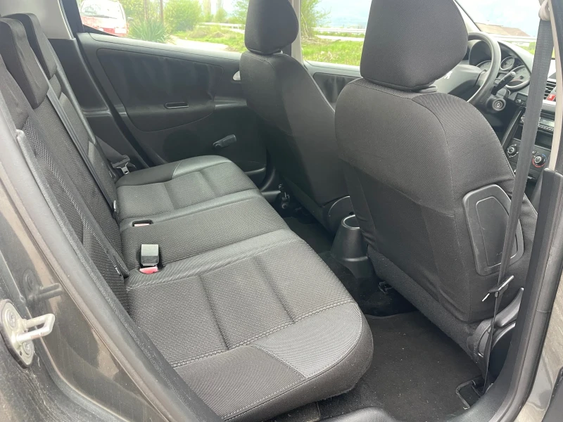 Peugeot 207 SW-1.4i-GAS-ITALIA, снимка 7 - Автомобили и джипове - 49757935