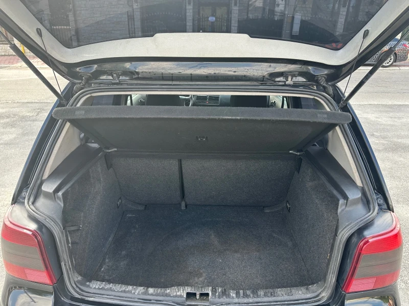 VW Golf, снимка 16 - Автомобили и джипове - 50828006