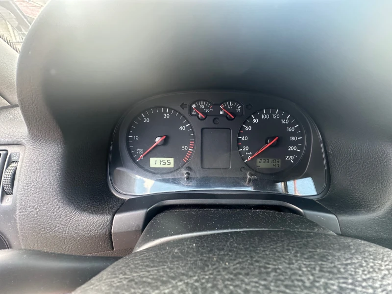 VW Golf, снимка 12 - Автомобили и джипове - 50828006