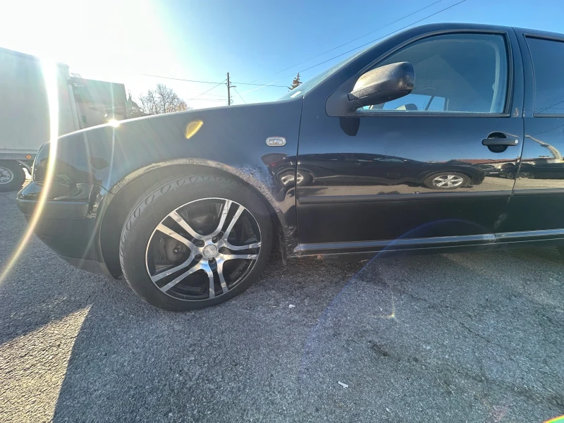 VW Golf, снимка 17 - Автомобили и джипове - 50828006