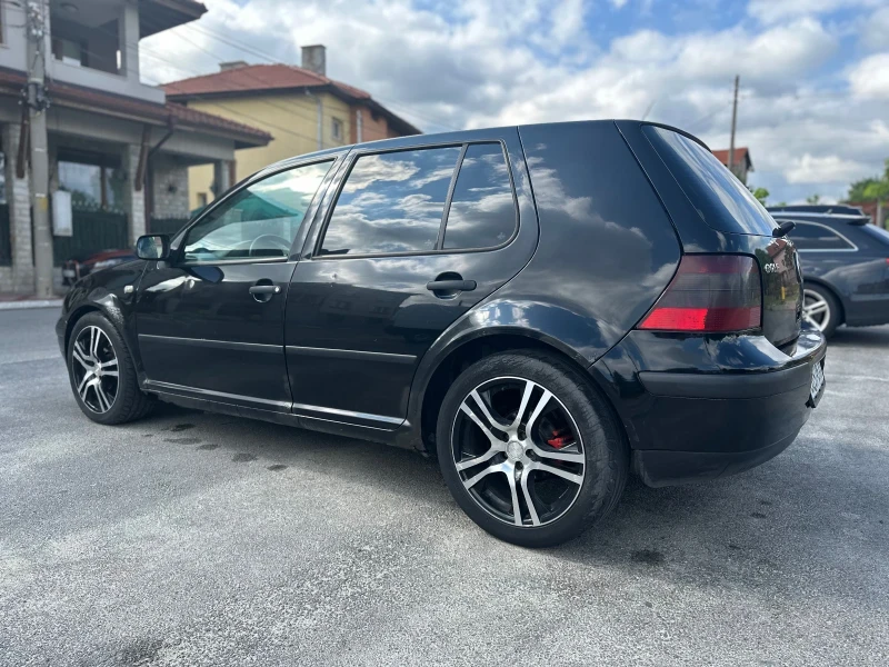 VW Golf, снимка 7 - Автомобили и джипове - 50828006
