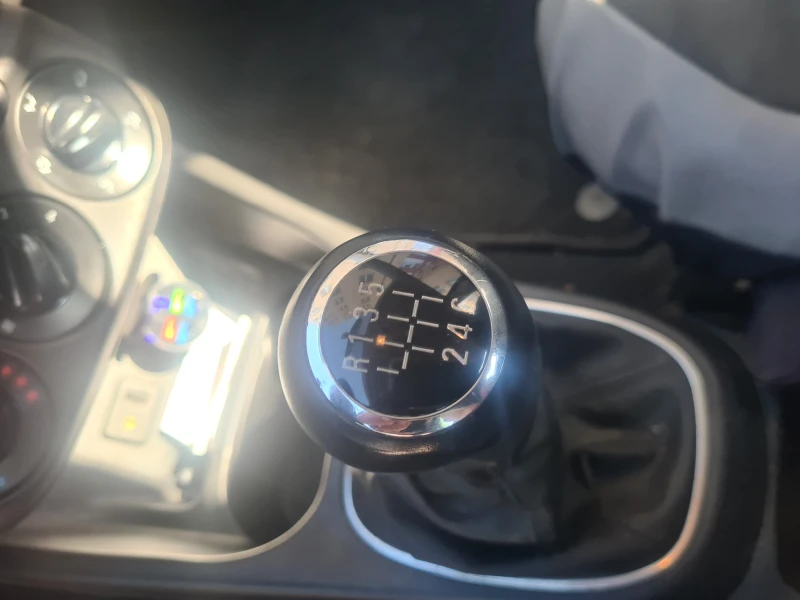 Opel Corsa Ecoflex, снимка 8 - Автомобили и джипове - 52660287