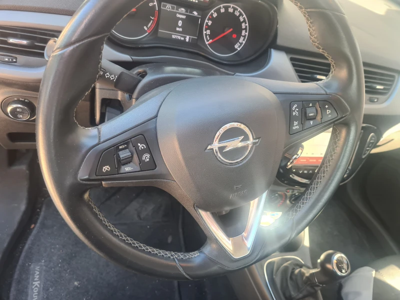 Opel Corsa Ecoflex, снимка 14 - Автомобили и джипове - 52660287