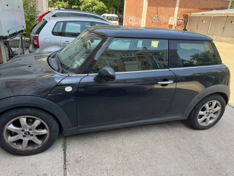 Mini Cooper, снимка 2 - Автомобили и джипове - 52449560