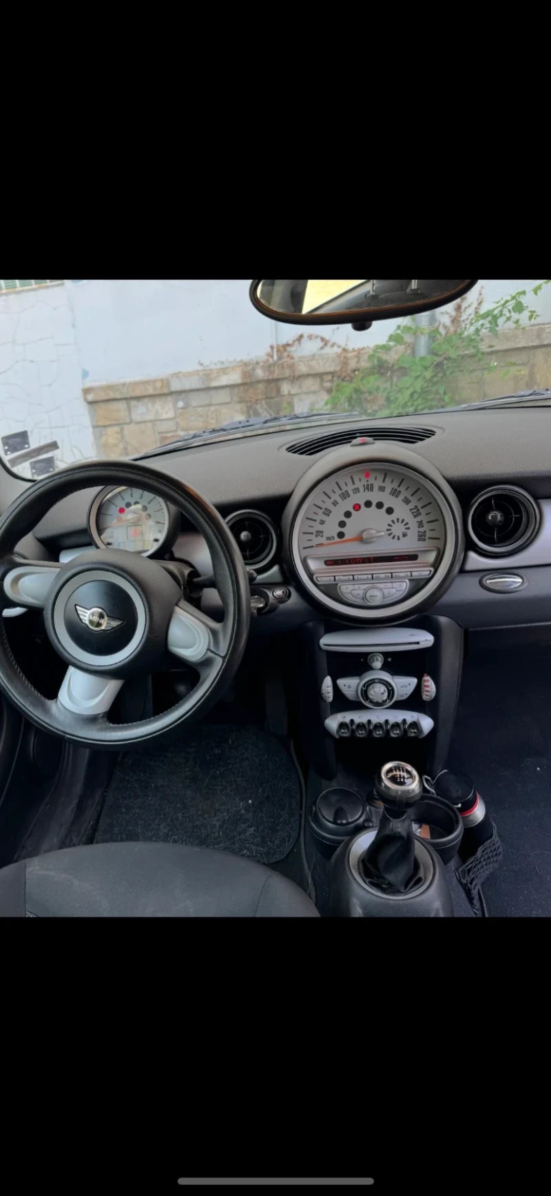 Mini Cooper, снимка 6 - Автомобили и джипове - 52449560