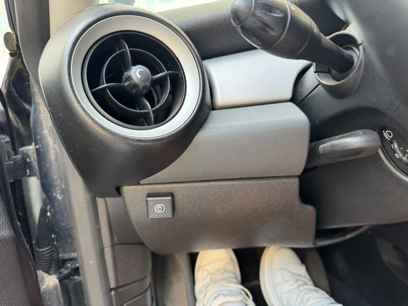 Mini Cooper, снимка 3 - Автомобили и джипове - 52449560