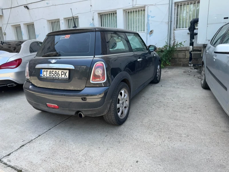 Mini Cooper, снимка 4 - Автомобили и джипове - 52449560