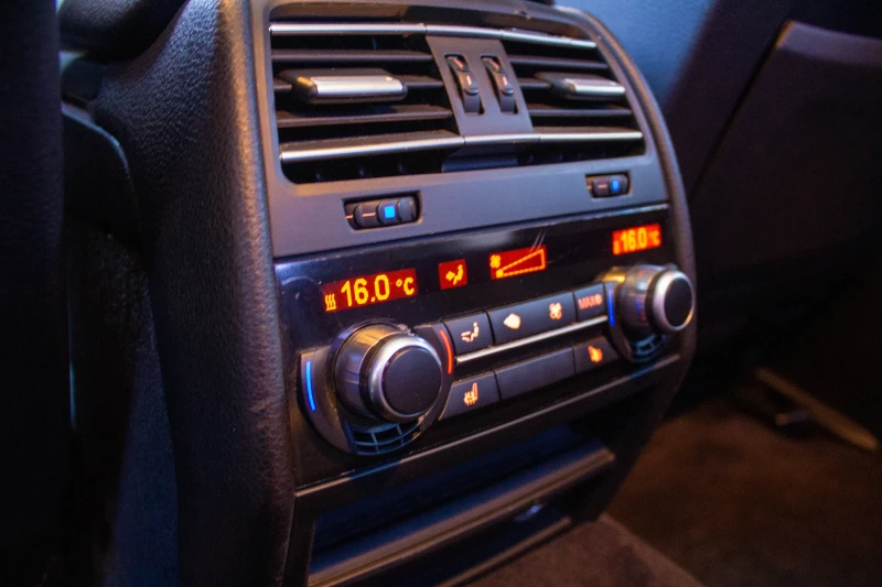 BMW 740 F01, снимка 6 - Автомобили и джипове - 52315293