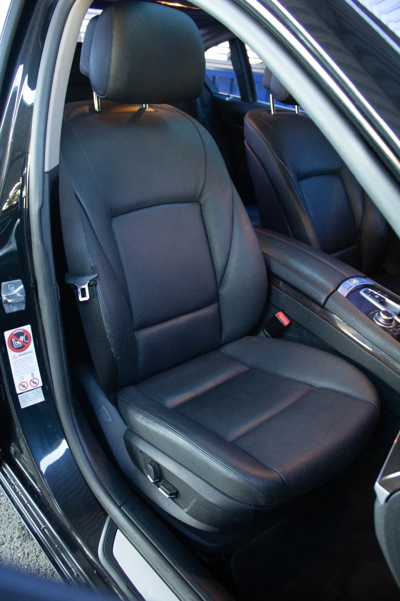 BMW 740 F01, снимка 12 - Автомобили и джипове - 52315293