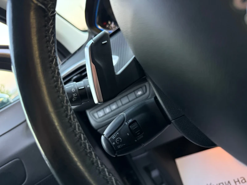 Peugeot 2008 1.6 eHDi Allure , снимка 11 - Автомобили и джипове - 51439463