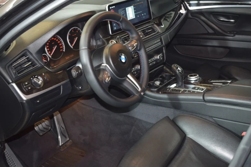 BMW 535 BMW 535D 313 N57, снимка 7 - Автомобили и джипове - 52363129