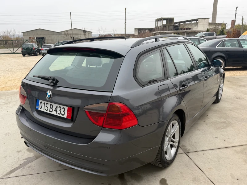 BMW 320 Лизинг, снимка 5 - Автомобили и джипове - 52643698