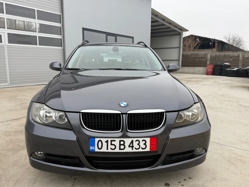 BMW 320 Лизинг, снимка 8 - Автомобили и джипове - 52643698