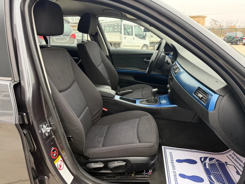 BMW 320 Лизинг, снимка 11 - Автомобили и джипове - 52643698